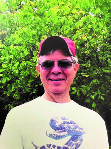 BUD CRAIG